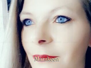 Mazakeen