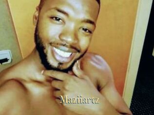 Maziiartz