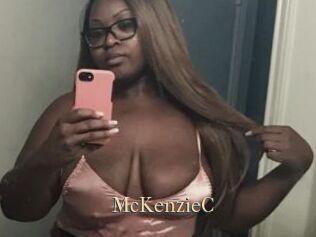 McKenzieC
