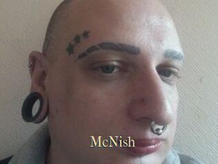McNish