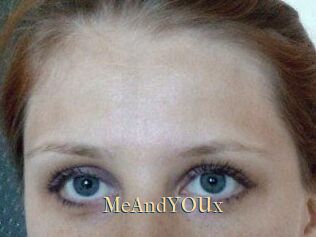 MeAndYOUx