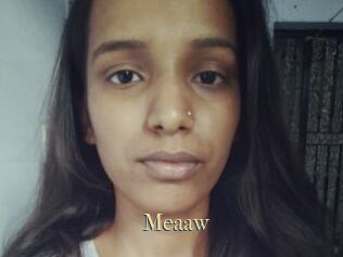 Meaaw