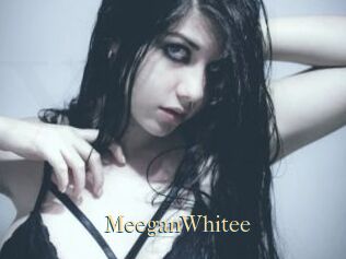 MeeganWhitee