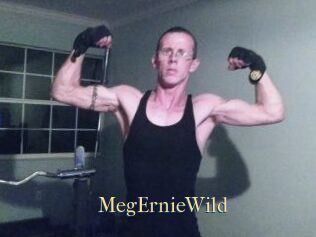 MegErnieWild