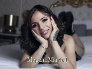 MegahnMarshal