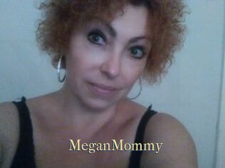 MeganMommy