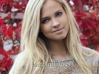 MeganRaines