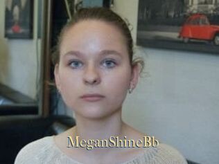 MeganShineBb