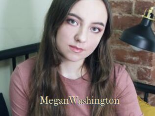 MeganWashington
