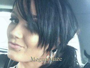Megan_Maze