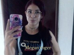 Megan_roger