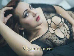 MegannJonees