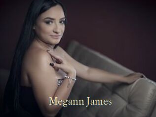 Megann_James