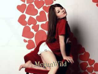 MegunWild