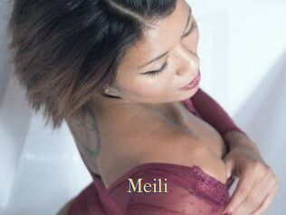 Meili
