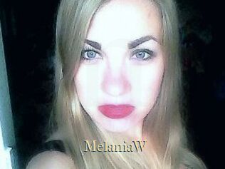 MelaniaW