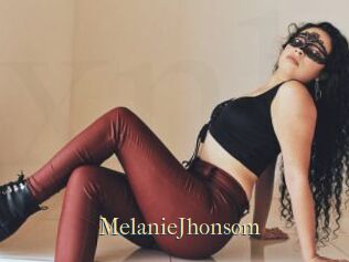 MelanieJhonsom