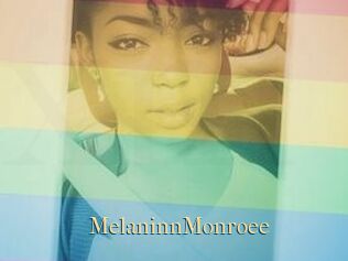 MelaninnMonroee