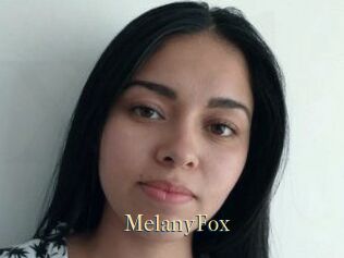 Melany_Fox