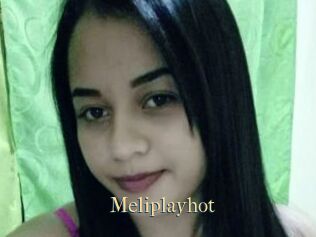 Meliplayhot