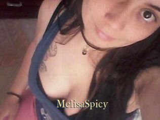 MelisaSpicy