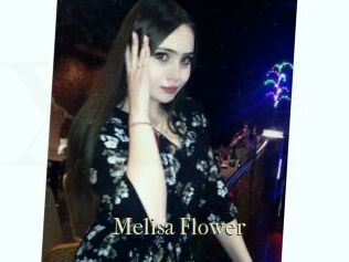 Melisa_Flower