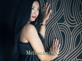 MelissaAnneX
