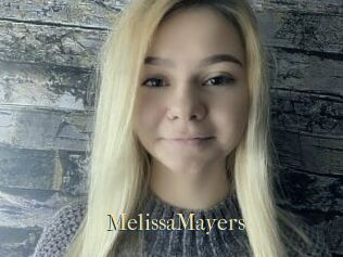 MelissaMayers
