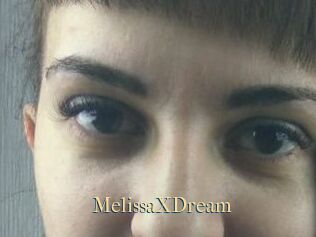 MelissaXDream