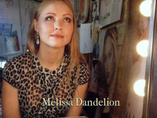 Melissa_Dandelion