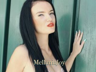 MellaniaJoy