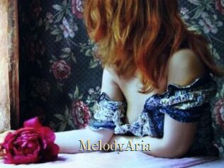 MelodyAria