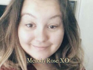 MelodyRose_XO