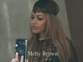 Melty_Brown