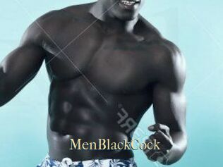 MenBlackCock