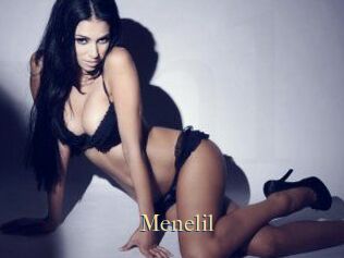 Menelil
