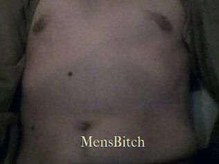 MensBitch