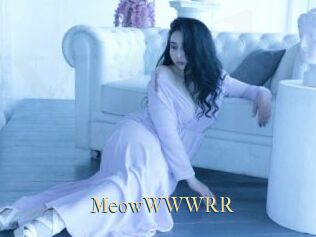 MeowWWWRR