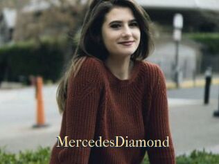 MercedesDiamond