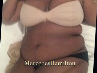 MercedesHamilton