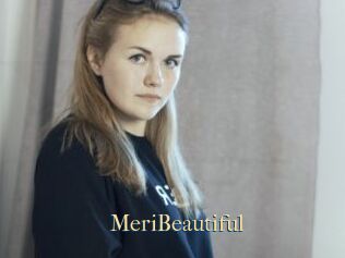 MeriBeautiful