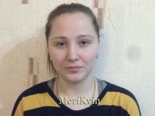 MeriKvin