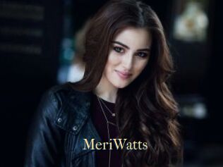 MeriWatts