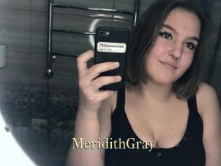 MeridithGray