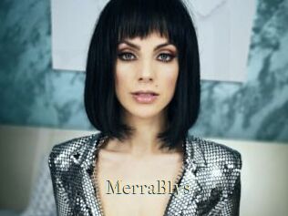 MerraBlys