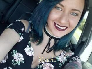 Merrie