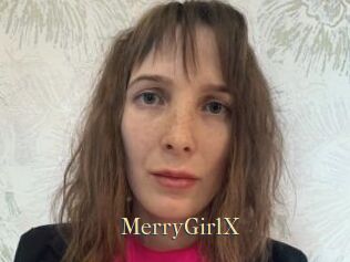 MerryGirlX