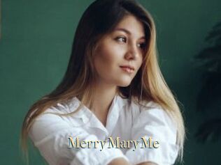 MerryMaryMe