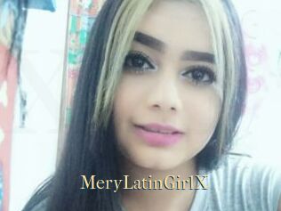 MeryLatinGirlX