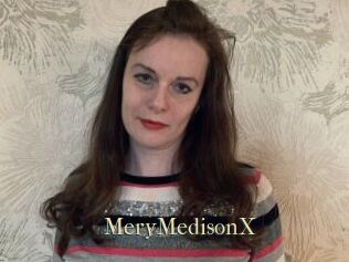 MeryMedisonX